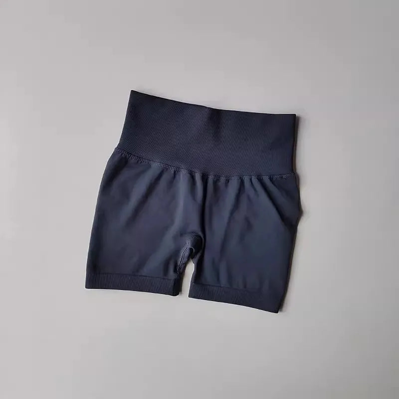 Bella Fit EXTREME SCRUNCH SHORTS