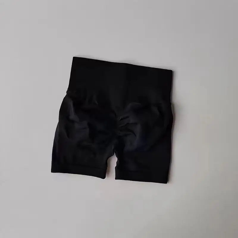 Bella Fit EXTREME SCRUNCH SHORTS