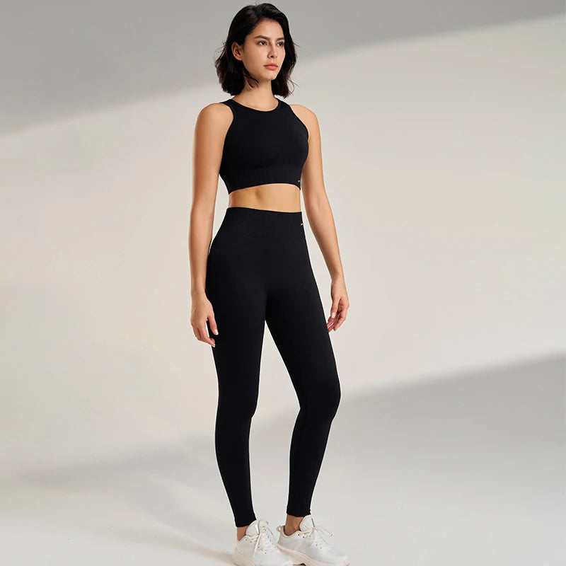 BellaFit Yoga set