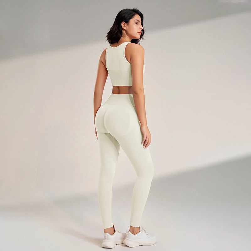 BellaFit Yoga set