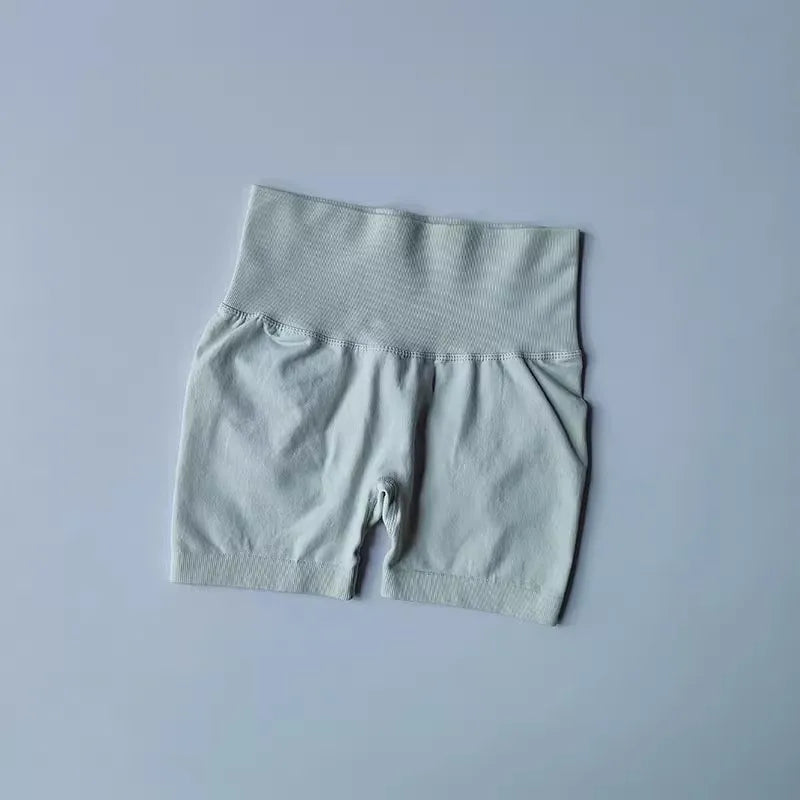 Bella Fit EXTREME SCRUNCH SHORTS