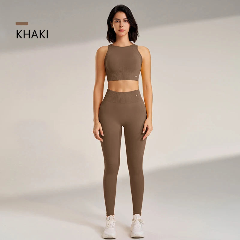 BellaFit Yoga set
