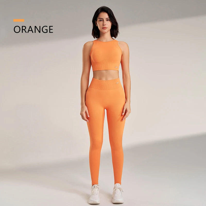 BellaFit Yoga set