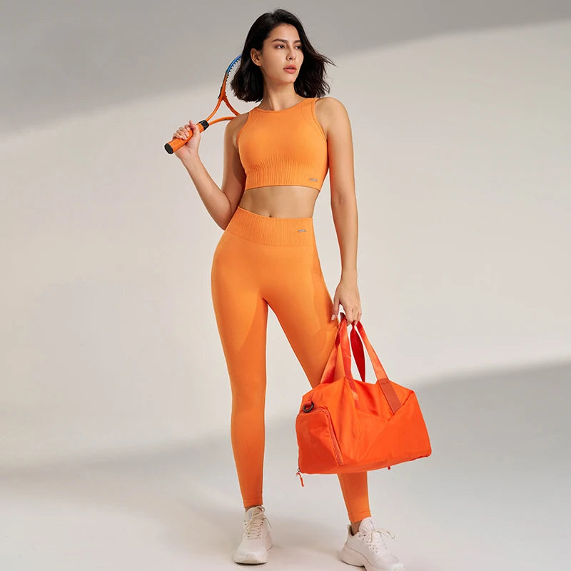 BellaFit Yoga set